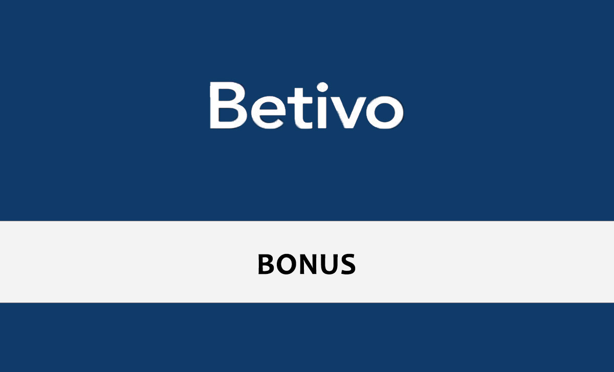 Betivo Bonus