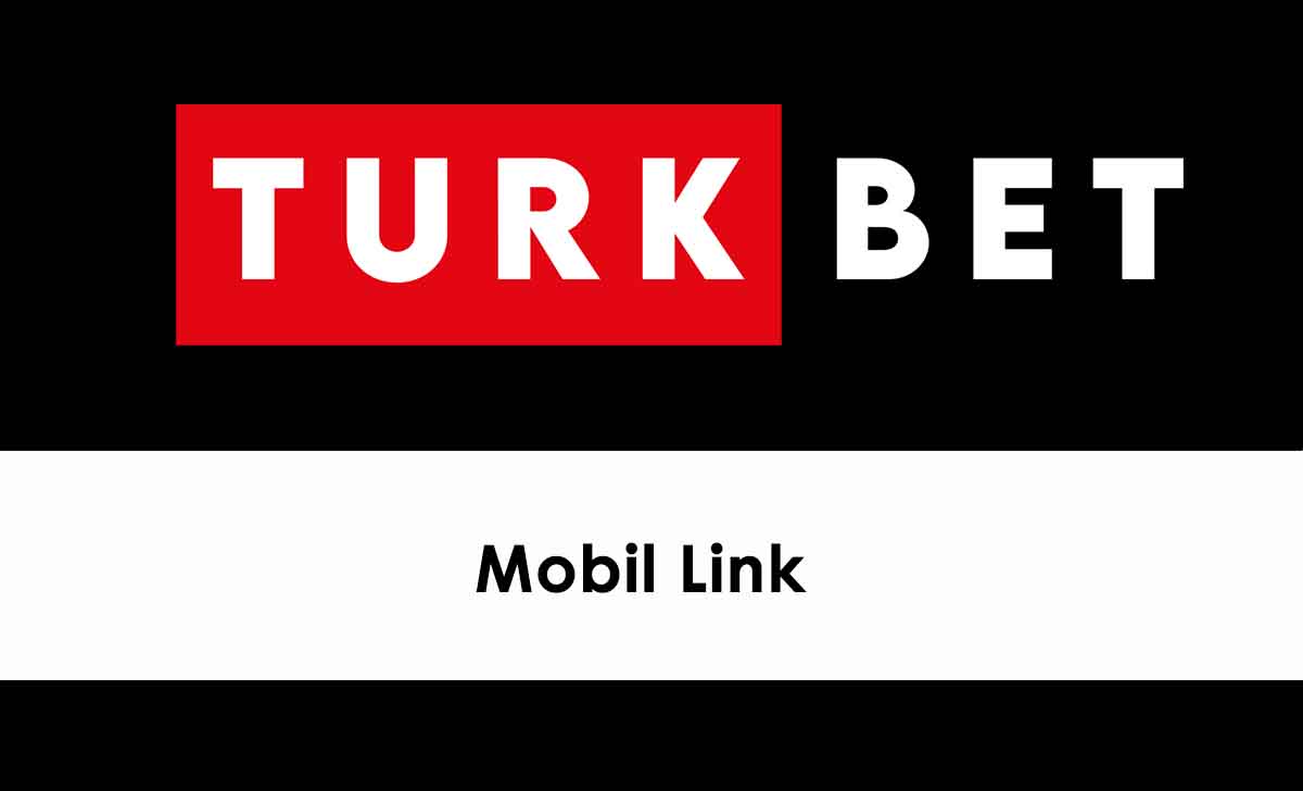 Türkbet Mobil Link 