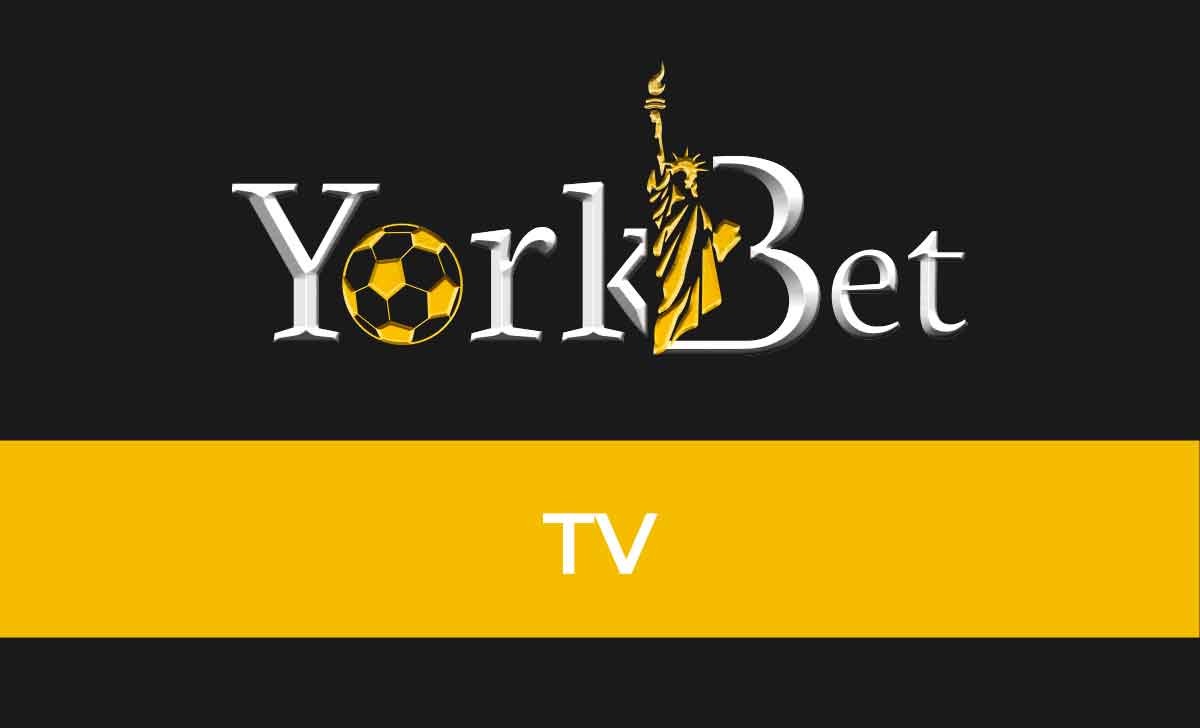 Yorkbet TV