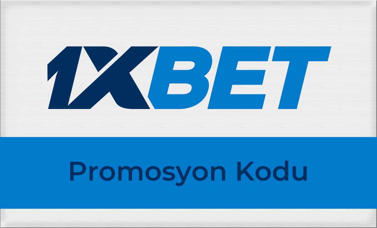 1xbet promosyon kodu