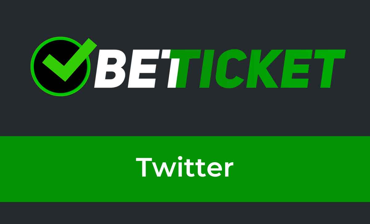 Betticket Twitter