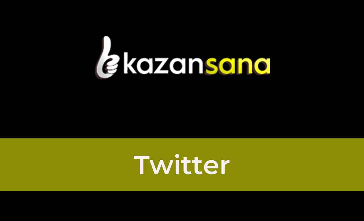 Kazansana Twitter