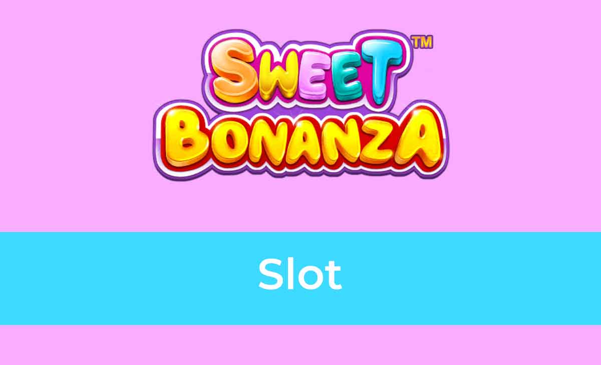 Sweet Bonanza Slot