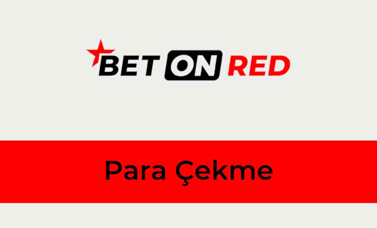 Betonred Para Çekme