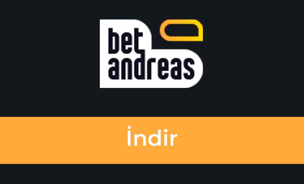 BetAndreas İndir