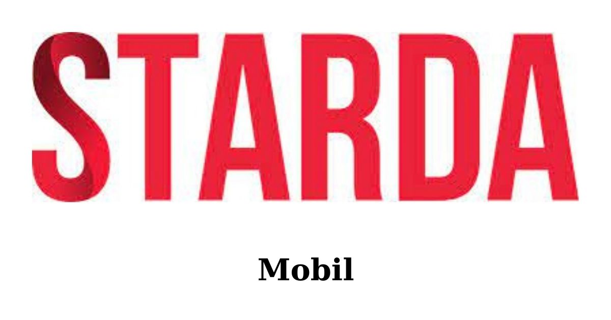 Starda Mobil