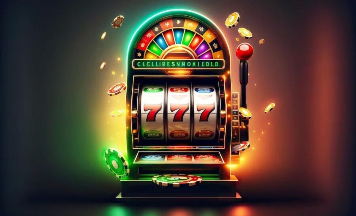 Betboo Slot Oyunları