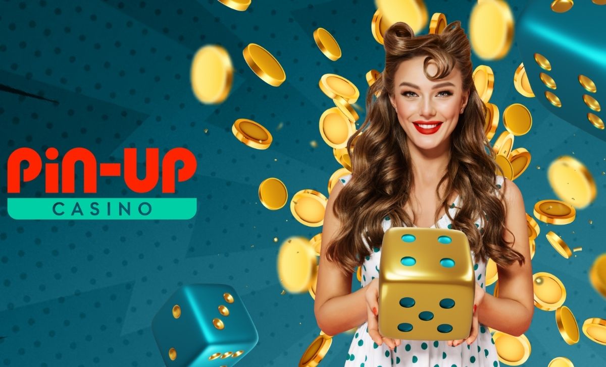 Pin Up Casino Giriş