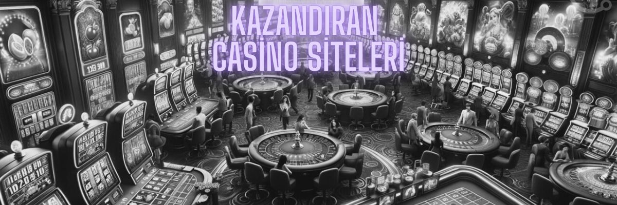 Kazandıran Casino