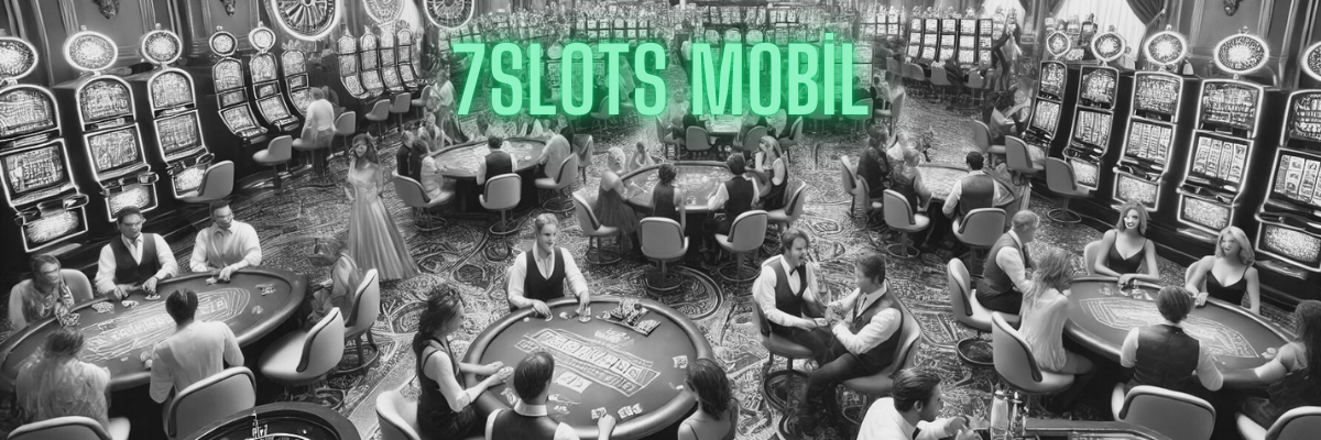 7Slots Mobil